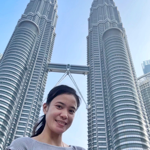 Gemalyn L. profile photo