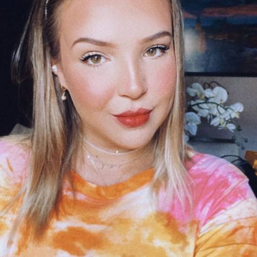 Hazel B. G. profile photo