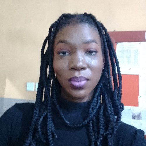 Atimoe Akhere  M. profile photo