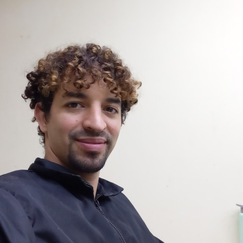 Luis Enrique R. profile photo