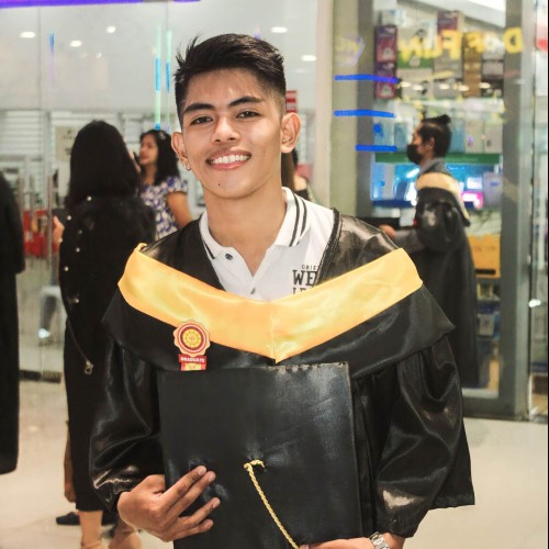 Edwin A. profile photo