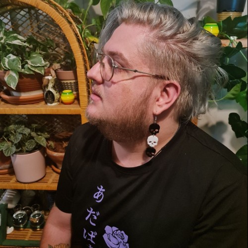Twig H. profile photo