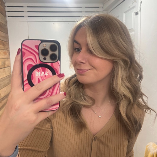 Sam C. profile photo