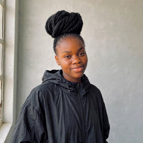 Charity N. profile photo