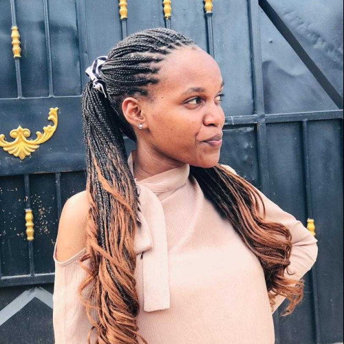 Gloria L. profile photo