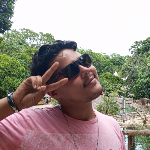Marcio  A. profile photo
