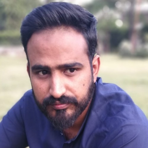 Saqib  M.