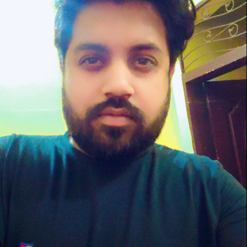 Kashif J. profile photo