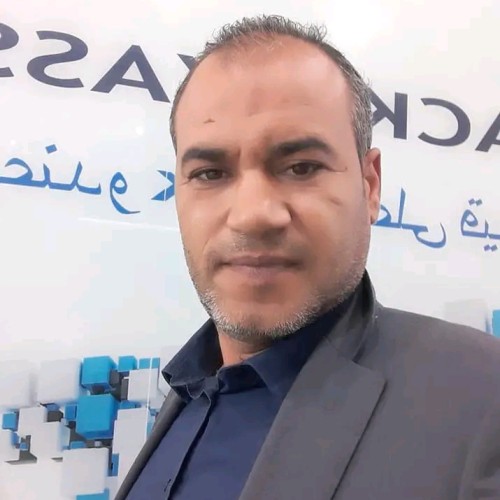 Rachid R. profile photo