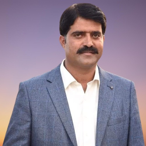 Niamat A. profile photo