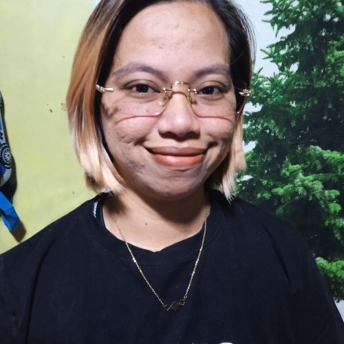 Chai Mae Joy P.