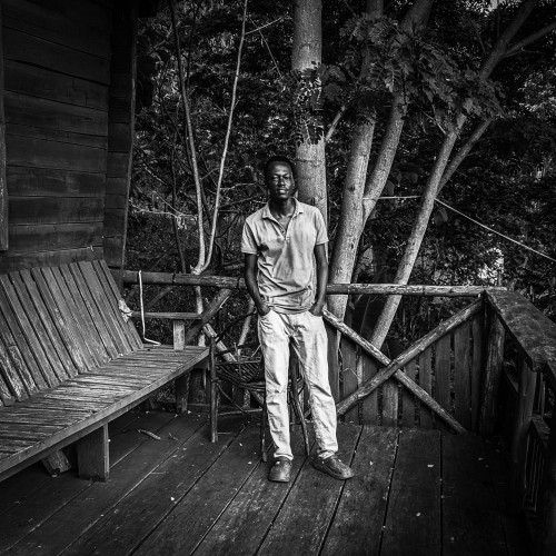 Ekandume S. profile photo