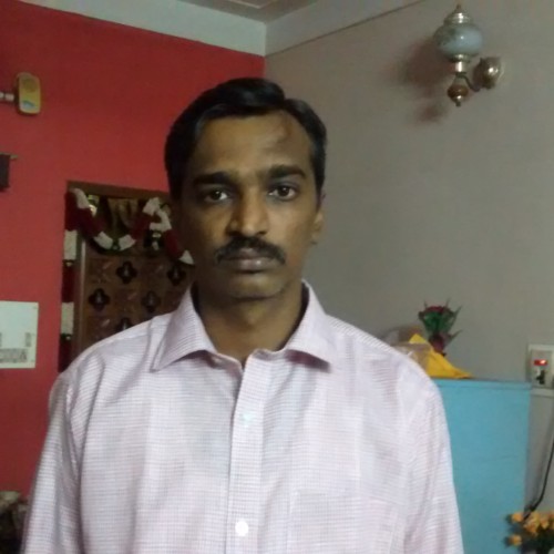 naveen k. profile photo