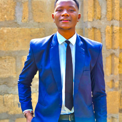 Benjamen A. profile photo