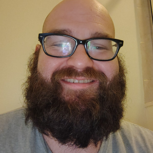 Kristian S. profile photo