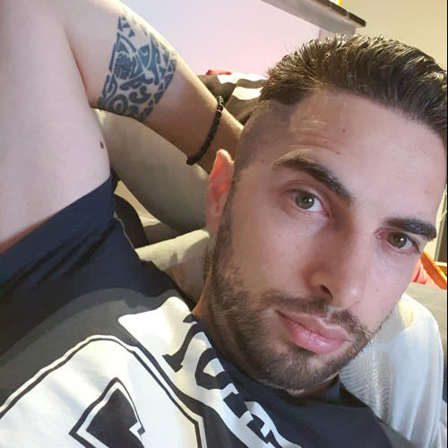sebastiano g. profile photo
