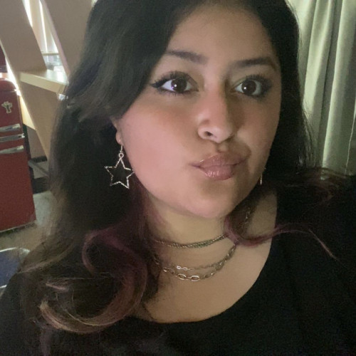 Amelia M. profile photo