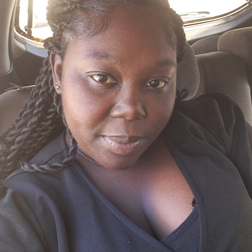 Jamielia D. profile photo