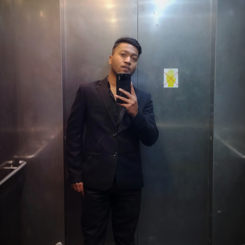 NIKHIL K. profile photo