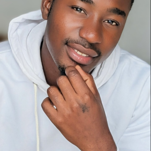 Raymon S. profile photo