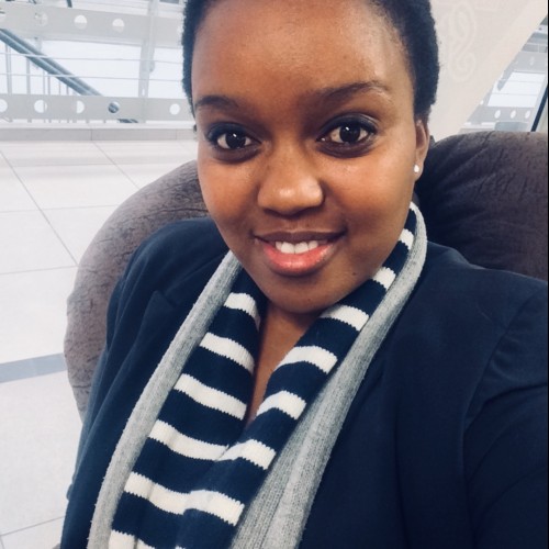 Sibonsile faith M.