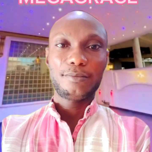 megagrace a.