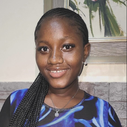 Bibiana O. profile photo