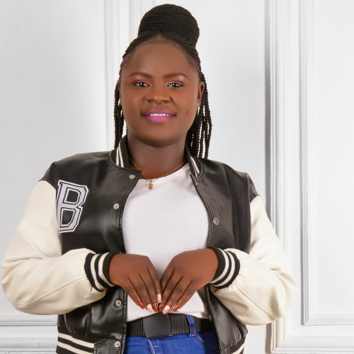 ANNSTELLAH M. profile photo