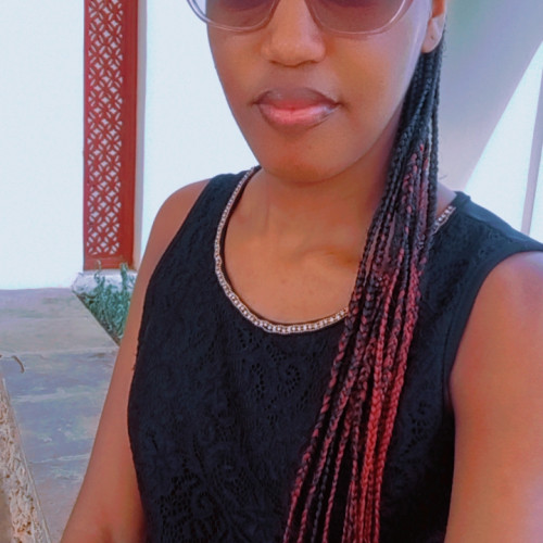 Roseline Z. profile photo