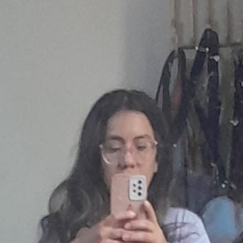 Maria P. profile photo
