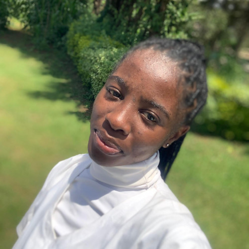 Tatah  A. profile photo