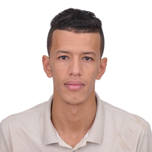 Mustapha I. profile photo