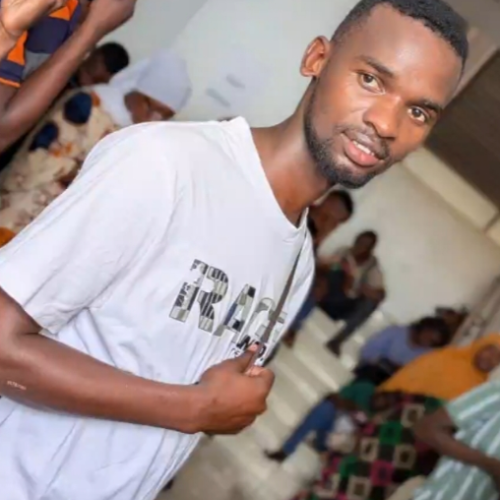 Baraka c. profile photo