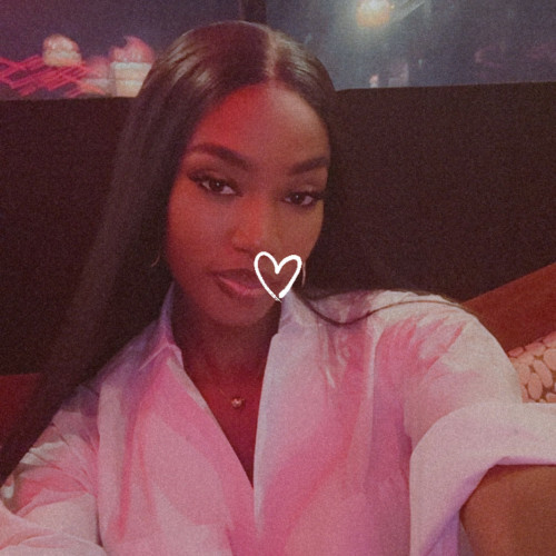 sheila i. profile photo