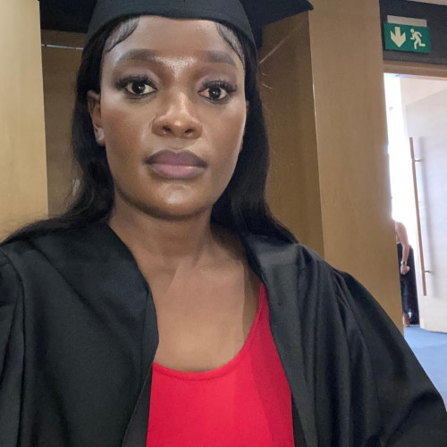 Zanda A. profile photo