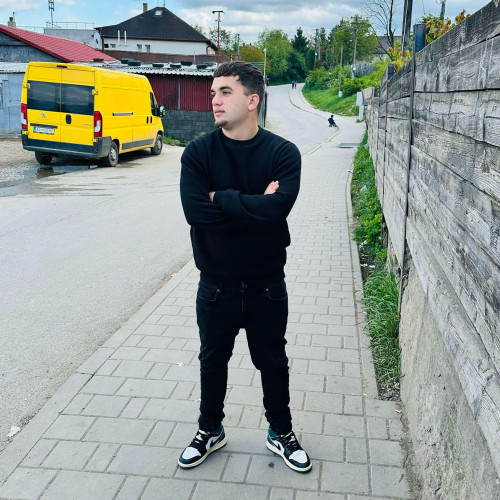 Jakub P. profile photo