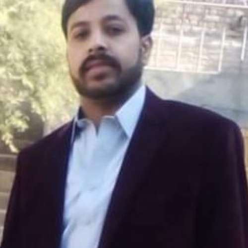 Muhammad  K. profile photo