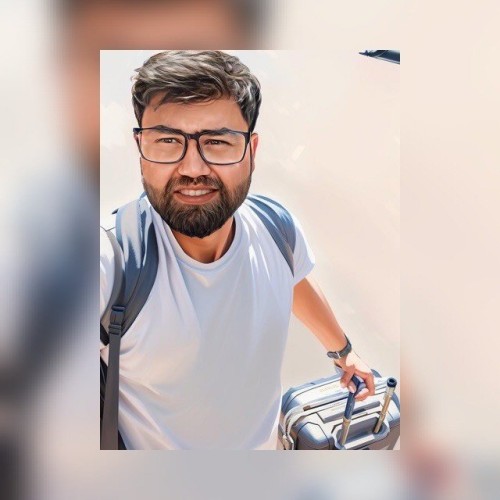 Arshad I.