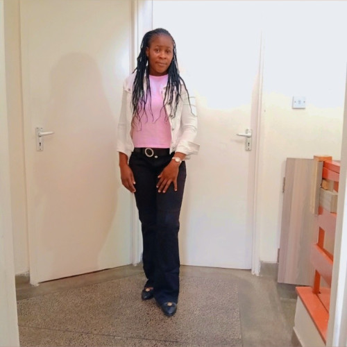 Nipha S. profile photo