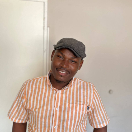 Mlindo G. profile photo