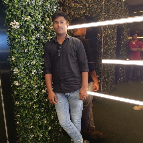 Deepanshu S. profile photo