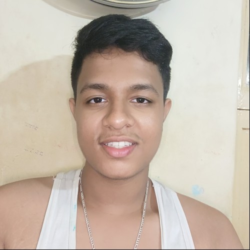 Nakul S.