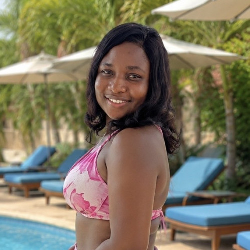 Gifty O. profile photo