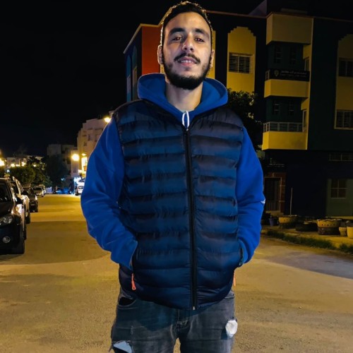 Zouhir Z. profile photo