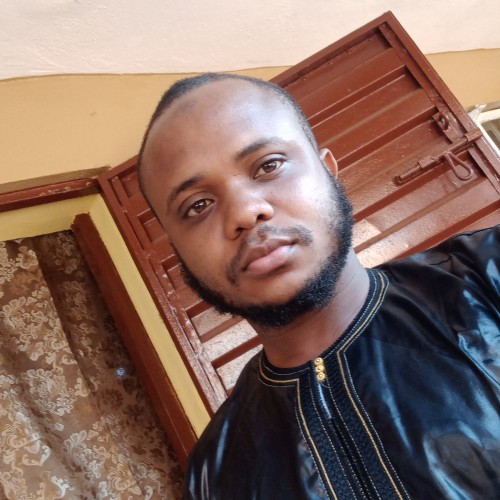 ABUBAKARR  S.