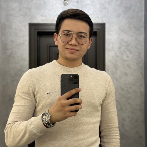 Abdulaziz M. profile photo
