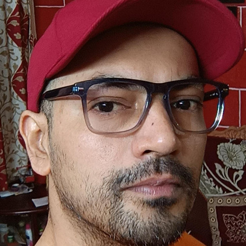 Santhosh P. profile photo