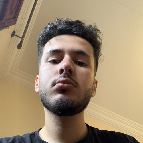 Maroocinho L. profile photo