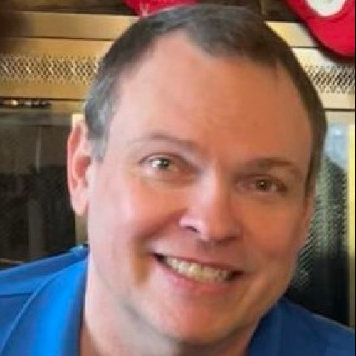 Christopher  M. profile photo