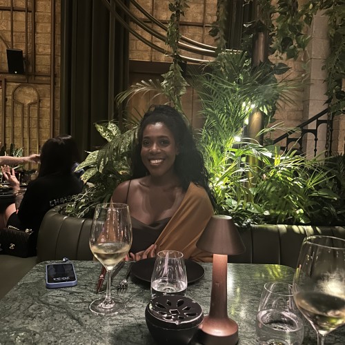 Michaela S.